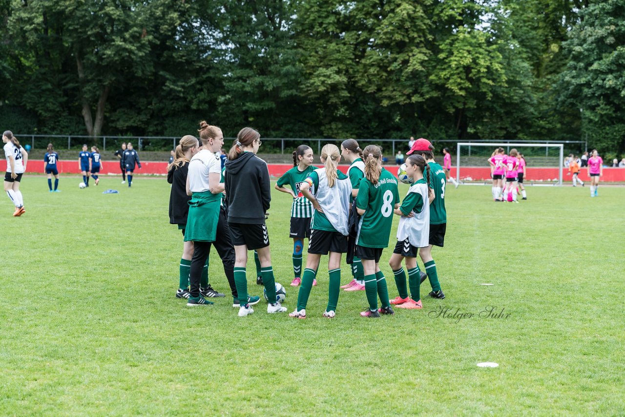 Bild 266 - Loewinnen Cup
